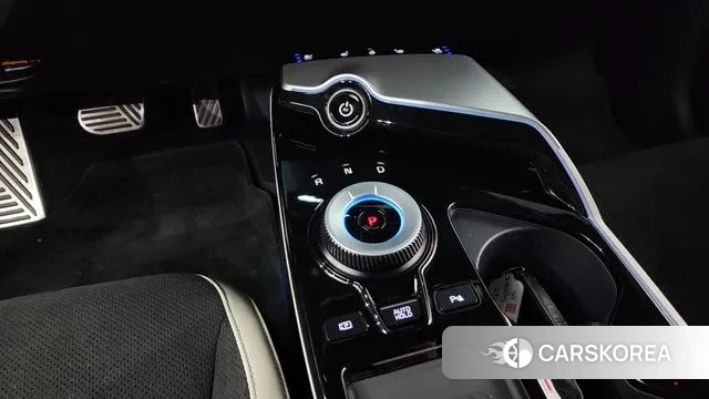 Kia EV6 id 2889613 из Кореи 19