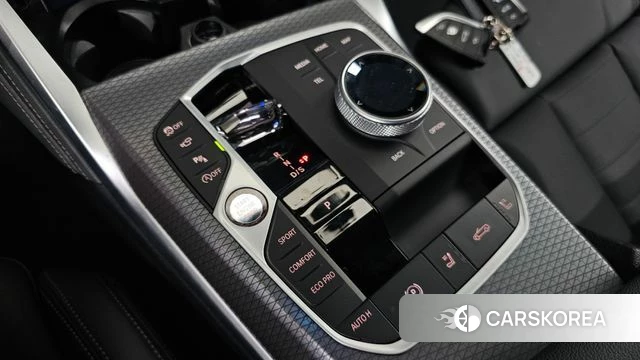 BMW 4 Series (G22) id 4441759 из Кореи 33
