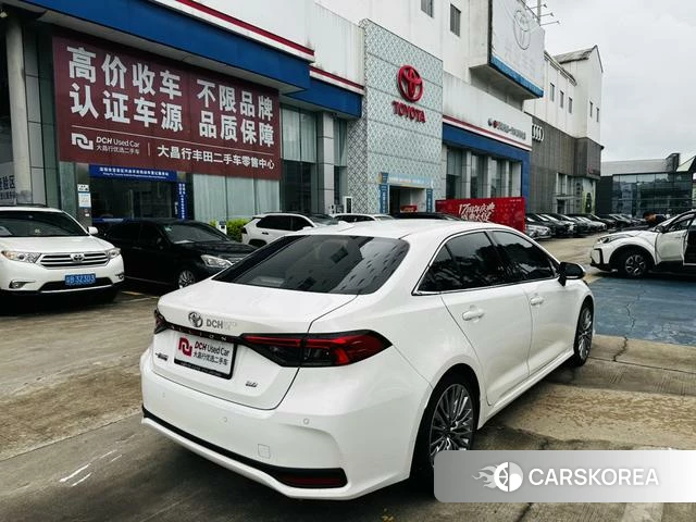 Toyota Asian lion id 4359139 из Китая 12