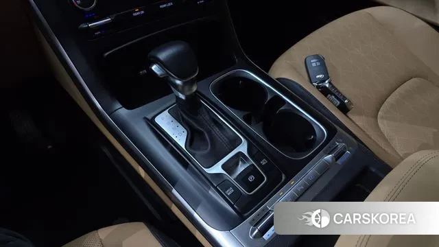 Kia Carnival 4th generation id 3023174 из Кореи 19