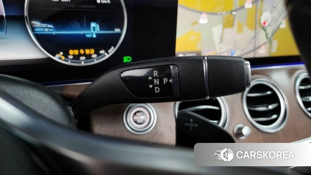 Mercedes-Benz E-Class W213 id 3899083 из Кореи 19