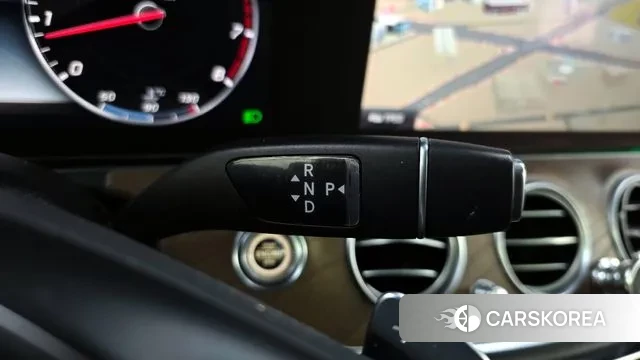 Mercedes-Benz E-Class W213 id 3789823 из Кореи 19