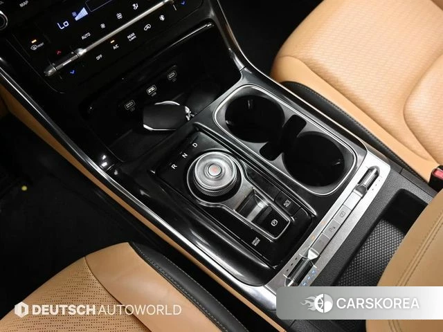 Kia Carnival 4th generation id 4245140 из Кореи 19