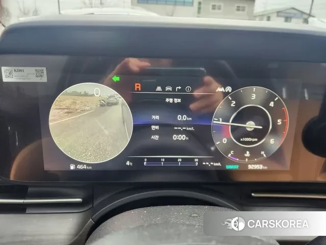 Kia Carnival 4th generation id 3514210 из Кореи 9