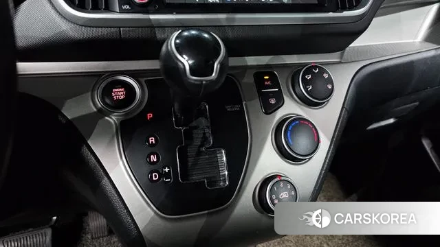 Kia The New Ray id 3479558 из Кореи 19