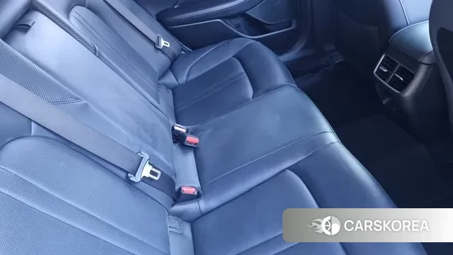 Hyundai Sonata (DN8) id 3567913 из Кореи 19