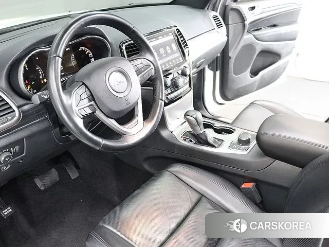 Jeep Grand Cherokee id 3060027 из Кореи 19