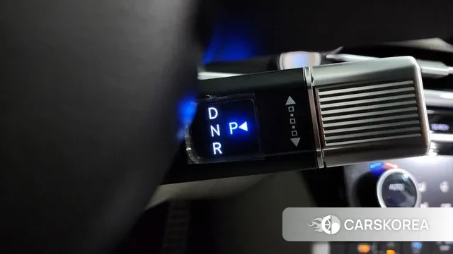 Hyundai The New Tucson (NX4) id 3776065 из Кореи 19