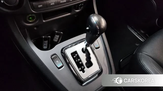 Ssangyong Korando Turismo id 3412991 из Кореи 19