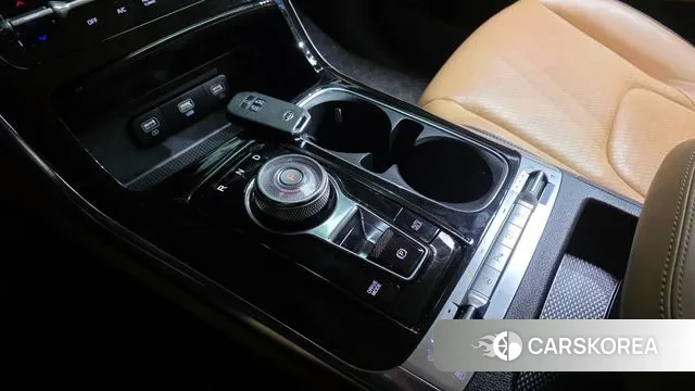 Kia Carnival 4th generation id 3401850 из Кореи 19