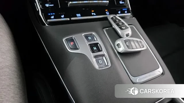 Hyundai The New Grandeur IG id 3789041 из Кореи 19