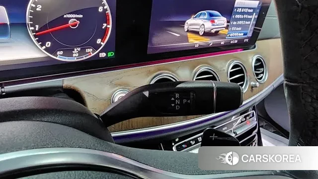 Mercedes-Benz E-Class W213 id 3055295 из Кореи 19