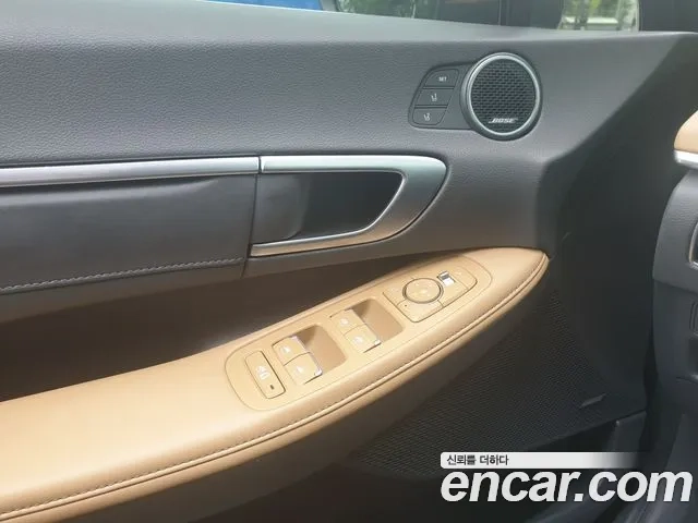 Hyundai Sonata Hybrid (DN8) id 2935837 из Кореи 12