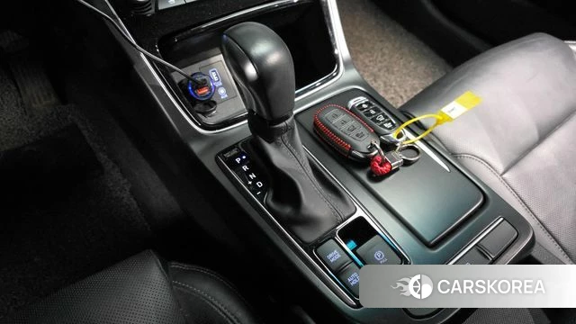 Hyundai Grandeur IG id 4397298 из Кореи 30