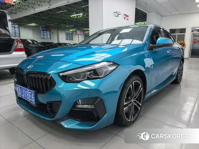 BMW 2 series (imported) id 4301165 из Китая 9