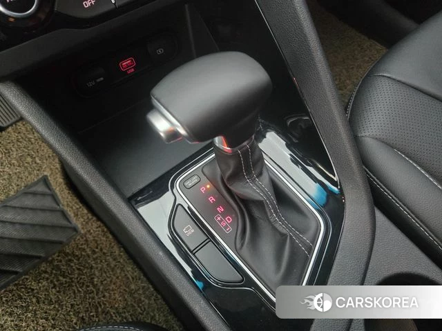 Kia The New Niro id 4244826 из Кореи 18