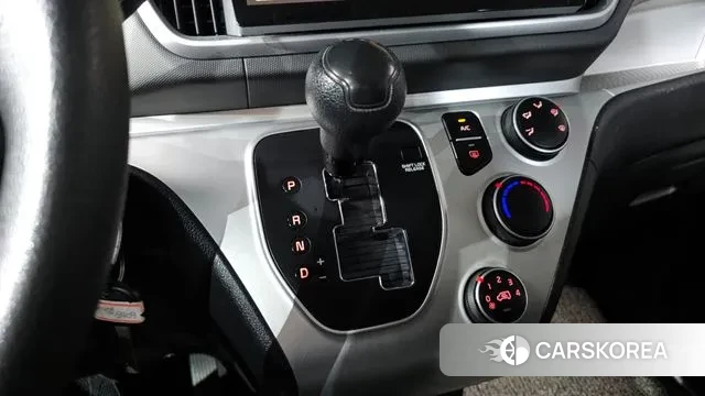 Kia The New Ray id 3459903 из Кореи 19