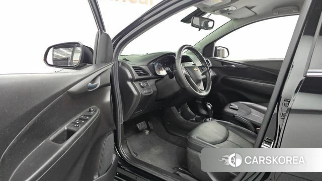 Chevrolet (GM Daewoo) The Next Spark id 4737752 из Кореи 30