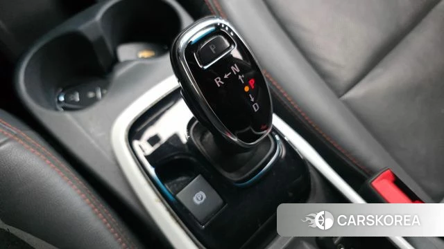 Chevrolet (GM Daewoo) Bolt EV id 4703557 из Кореи 19