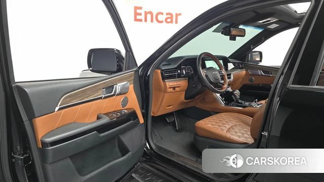 Kia Mohave Master id 4758565 из Кореи 37