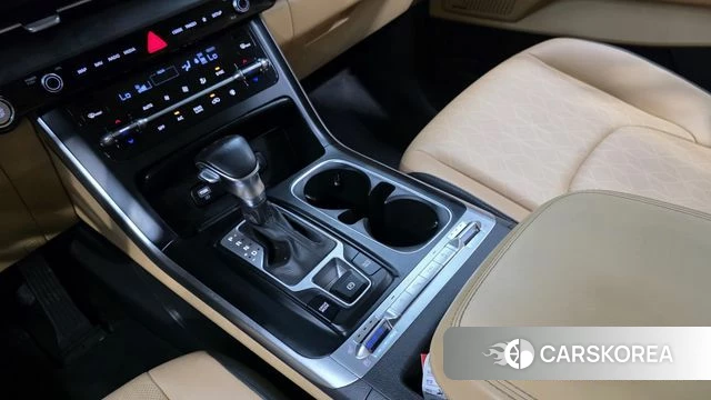 Kia Carnival 4th generation id 4609330 из Кореи 19