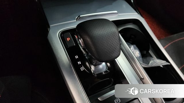 Kia Stinger Meister id 4408901 из Кореи 35