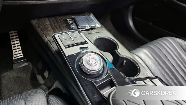 Kia K8 id 3660672 из Кореи 19