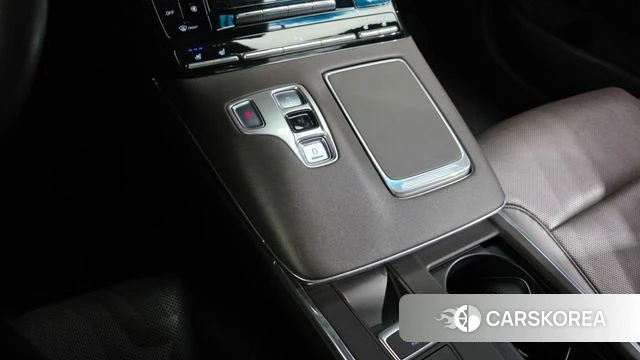 Hyundai The New Grandeur IG id 3965458 из Кореи 19