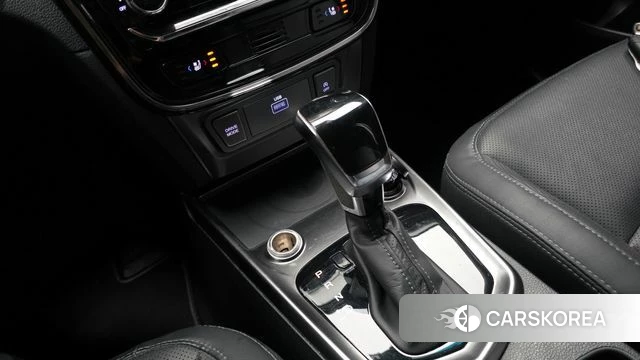 Ssangyong Berry New Tivoli id 4409624 из Кореи 31