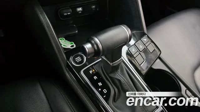 Kia Sportage 5th Generation id 2910528 из Кореи 19