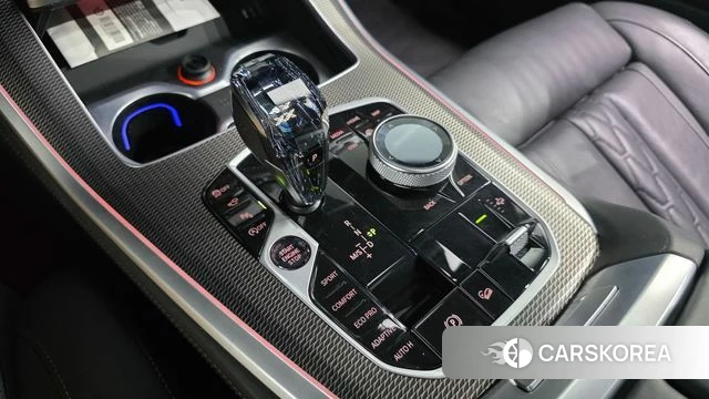 BMW X5 (G05) id 4330264 из Кореи 32