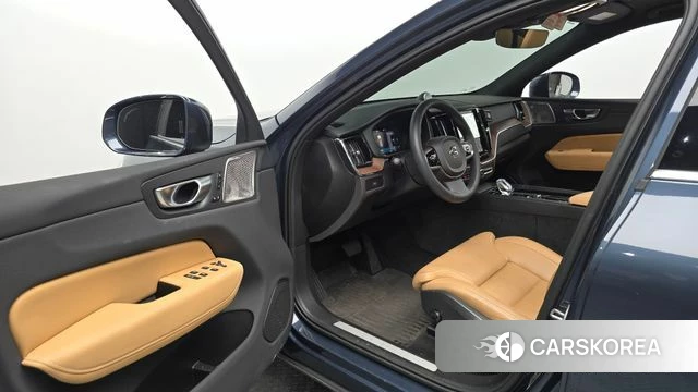 Volvo XC60 second Generation id 4635553 из Кореи 32