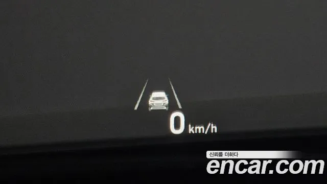 Hyundai The New Kona id 2648526 из Кореи 19