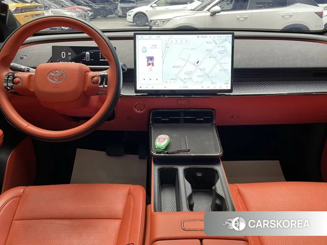 Toyota Platinum Wisdom 3X id 4257464 из Китая 17