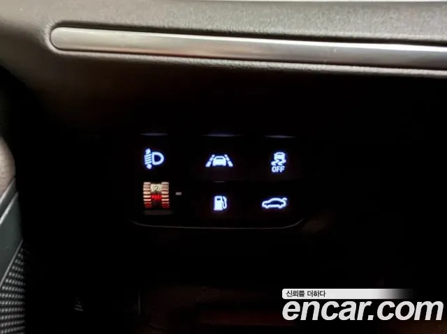 Hyundai The New Grandeur IG Hybrid id 2906622 из Кореи 19