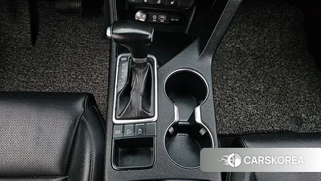 Kia Sportage 4th Generation id 3386204 из Кореи 19