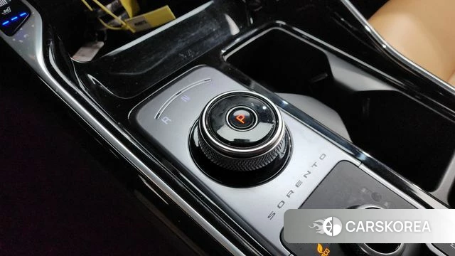 Kia Sorento 4th Generation id 3812609 из Кореи 19