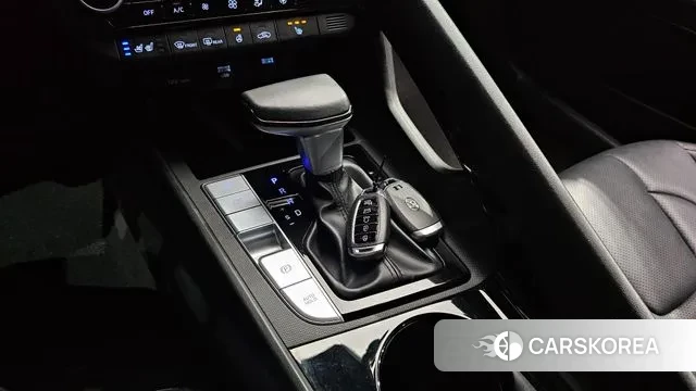 Hyundai Avante (CN7) id 3612031 из Кореи 19