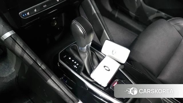 Renault Korea (Samsung) The New QM6 id 4864374 из Кореи 33