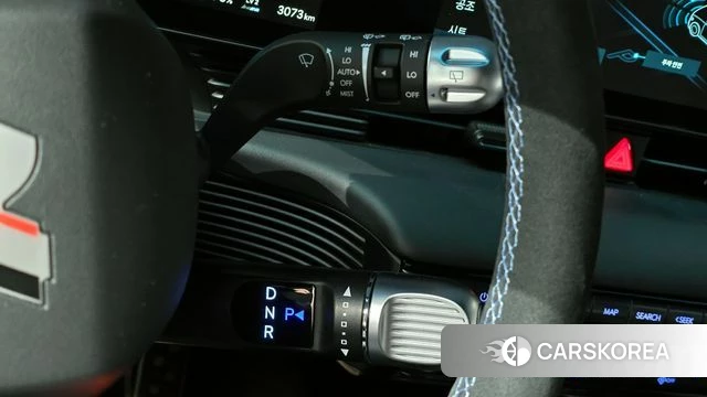 Hyundai Ionic 5 id 3841252 из Кореи 19