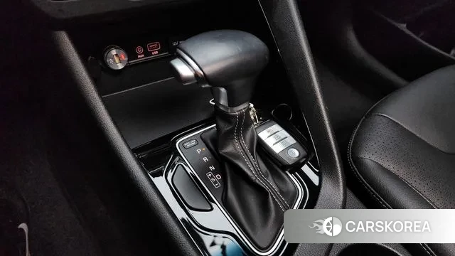 Kia Niro id 3090807 из Кореи 19