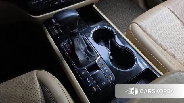 Kia The New Carnival id 3728562 из Кореи 19