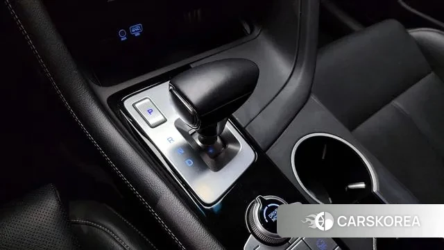 Genesis G70 id 2985995 из Кореи 19