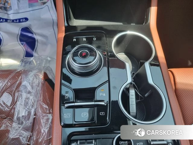Kia The New K5 3rd generation id 4321887 из Кореи 14