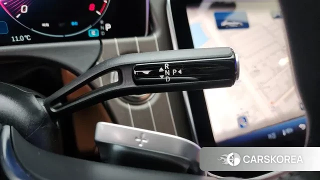 Mercedes-Benz E-Class W214 id 3393620 из Кореи 19