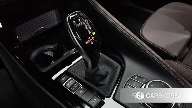 BMW X2 (F39) id 3447648 из Кореи 19