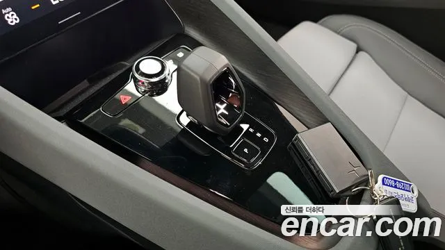 Polestar Polestar 2 id 2848509 из Кореи 19