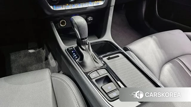 Hyundai Sonata New Rise id 3714093 из Кореи 19