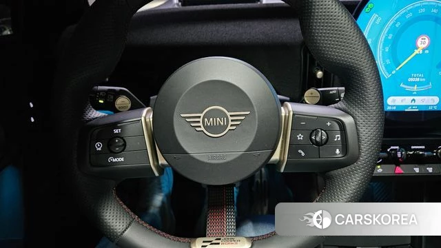 Mini Cooper S 4th Generation id 4185510 из Кореи 19