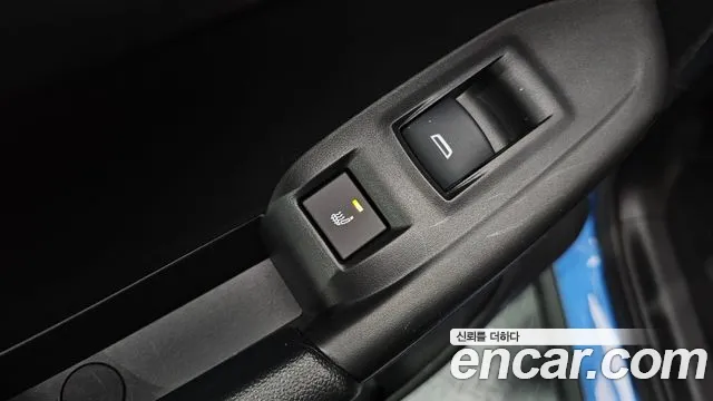 Chevrolet (GM Daewoo) Trailblazer id 2698828 из Кореи 19